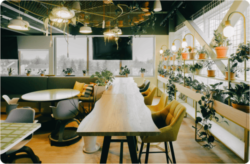 Bureaux Afi U. Bureaux Afi U.