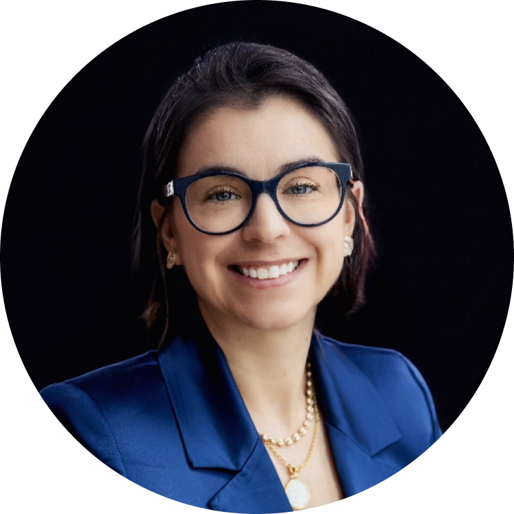 Annie Veillette-cercle 1