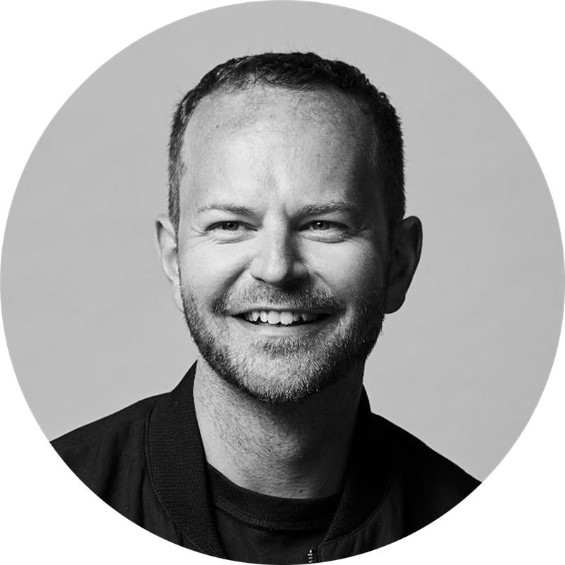 Jean-Hugo Filion Cossette - Rond